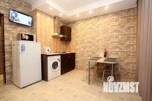 2-к квартира, посуточно, 48м2, 9/11 этаж