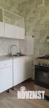 1-к квартира, на длительный срок, 39м2, 4/9 этаж