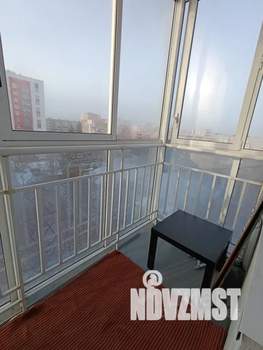 Студия квартира, посуточно, 28м2, 7/9 этаж