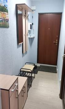 2-к квартира, на длительный срок, 43м2, 2/5 этаж