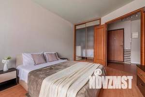 1-к квартира, посуточно, 35м2, 3/10 этаж