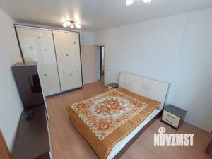 2-к квартира, на длительный срок, 58м2, 15/27 этаж