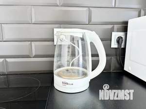 1-к квартира, посуточно, 45м2, 23/25 этаж