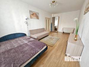 1-к квартира, на длительный срок, 40м2, 10/16 этаж