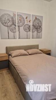 2-к квартира, на длительный срок, 44м2, 18/18 этаж