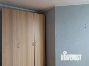 1-к квартира, на длительный срок, 42м2, 5/26 этаж