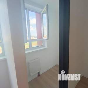 Студия квартира, на длительный срок, 20м2, 26/27 этаж