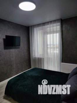 1-к квартира, посуточно, 22м2, 1/1 этаж