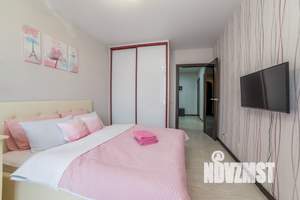 2-к квартира, посуточно, 60м2, 1/1 этаж