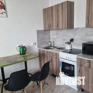 Студия квартира, посуточно, 30м2, 10/11 этаж