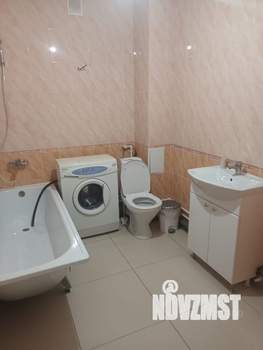 1-к квартира, посуточно, 56м2, 2/4 этаж