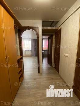 1-к квартира, на длительный срок, 33м2, 2/9 этаж