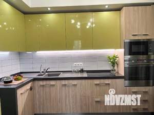 2-к квартира, посуточно, 60м2, 1/1 этаж