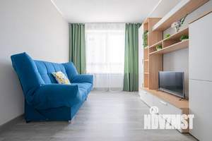 2-к квартира, посуточно, 56м2, 7/25 этаж