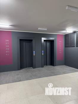1-к квартира, на длительный срок, 40м2, 5/30 этаж