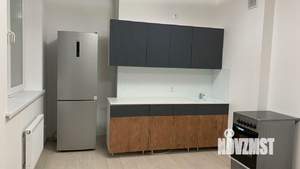 1-к квартира, на длительный срок, 48м2, 3/25 этаж