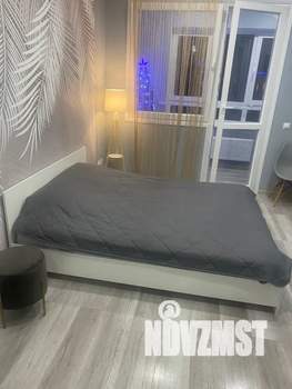 Студия квартира, посуточно, 25м2, 22/25 этаж