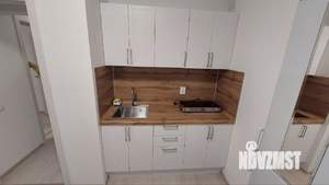 1-к квартира, на длительный срок, 31м2, 5/26 этаж