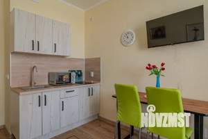 Студия квартира, посуточно, 30м2, 17/25 этаж