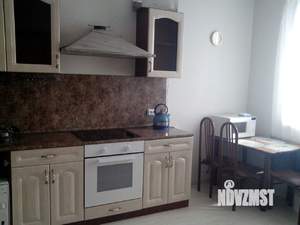 1-к квартира, на длительный срок, 46м2, 10/19 этаж