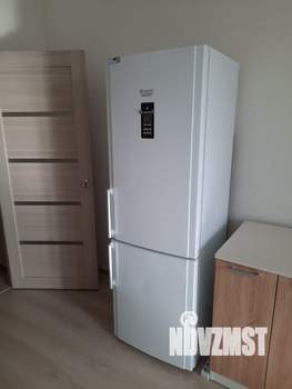 1-к квартира, на длительный срок, 30м2, 23/25 этаж