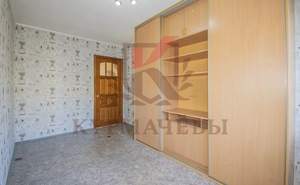 3-к квартира, на длительный срок, 58м2, 4/5 этаж