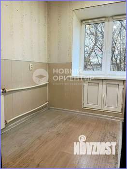 3-к квартира, на длительный срок, 54м2, 1/5 этаж