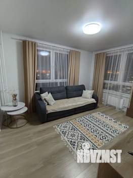 3-к квартира, на длительный срок, 68м2, 4/16 этаж