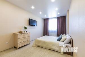 2-к квартира, посуточно, 50м2, 3/34 этаж