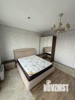 2-к квартира, на длительный срок, 50м2, 24/32 этаж
