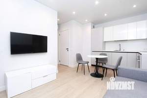 3-к квартира, на длительный срок, 53м2, 6/17 этаж