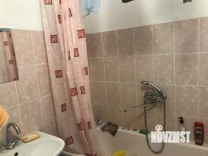 Студия квартира, на длительный срок, 22м2, 4/21 этаж