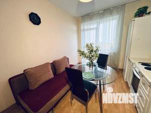 2-к квартира, посуточно, 75м2, 5/20 этаж