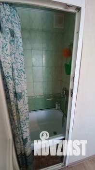 1-к квартира, посуточно, 19м2, 4/5 этаж