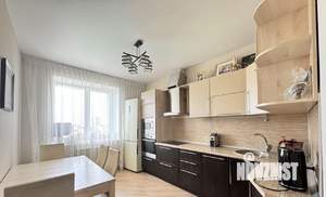 2-к квартира, посуточно, 51м2, 10/19 этаж