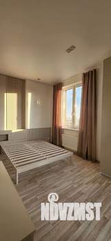 2-к квартира, на длительный срок, 55м2, 25/25 этаж