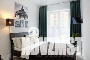 1-к квартира, посуточно, 34м2, 1/4 этаж