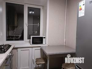 1-к квартира, на длительный срок, 35м2, 3/9 этаж