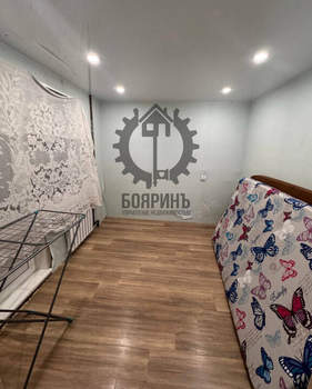 2-к квартира, на длительный срок, 39м2, 2/9 этаж