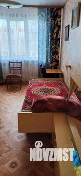 2-к квартира, на длительный срок, 44м2, 4/5 этаж