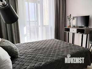 Студия квартира, посуточно, 27м2, 13/25 этаж