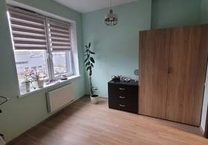 1-к квартира, на длительный срок, 41м2, 3/3 этаж