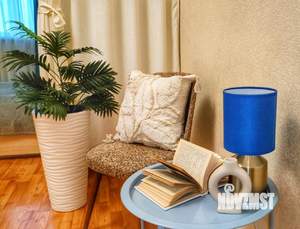 1-к квартира, на длительный срок, 58м2, 16/20 этаж