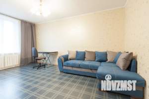 2-к квартира, посуточно, 72м2, 5/14 этаж