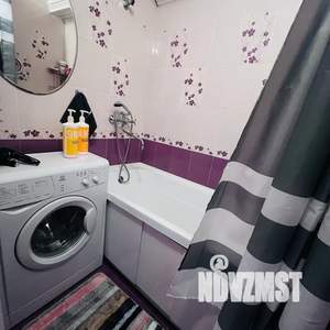 2-к квартира, посуточно, 54м2, 4/9 этаж