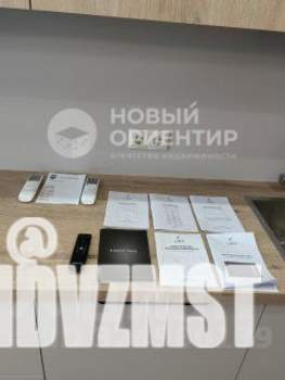 1-к квартира, на длительный срок, 45м2, 24/25 этаж