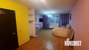 Студия квартира, на длительный срок, 30м2, 7/8 этаж