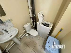 Студия квартира, на длительный срок, 33м2, 3/20 этаж