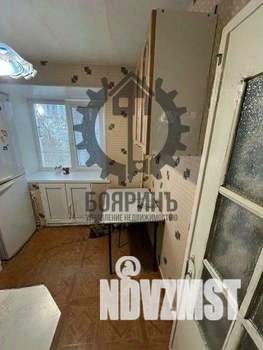 2-к квартира, на длительный срок, 41м2, 4/5 этаж