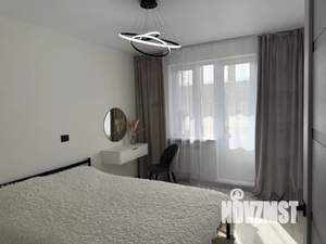 3-к квартира, посуточно, 60м2, 7/9 этаж